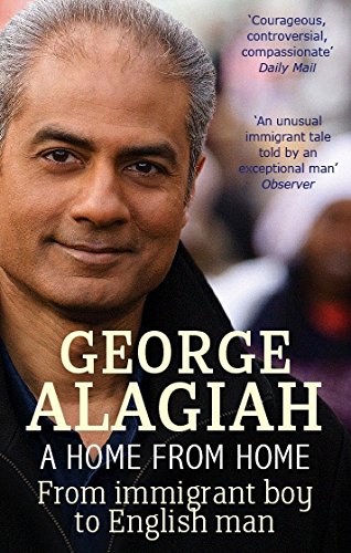A Home from Home by George Alagiah.