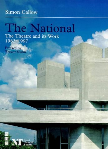 The National by Simon Callow.