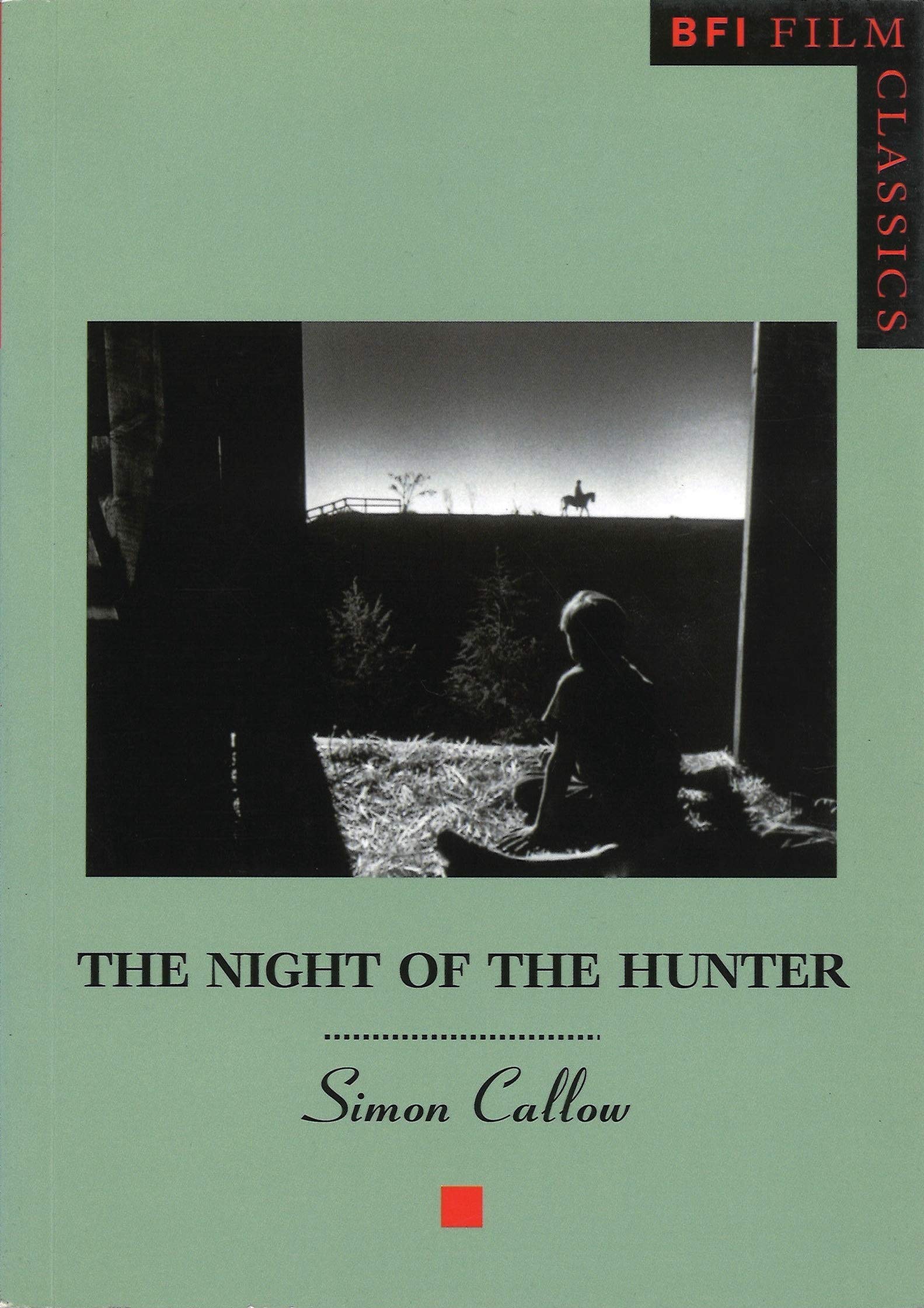 The Night of the Hunter by Simon Callow.